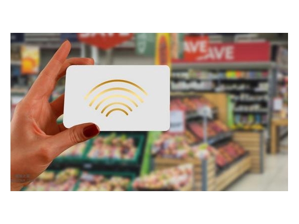 RFID在零售业的四大应用场景